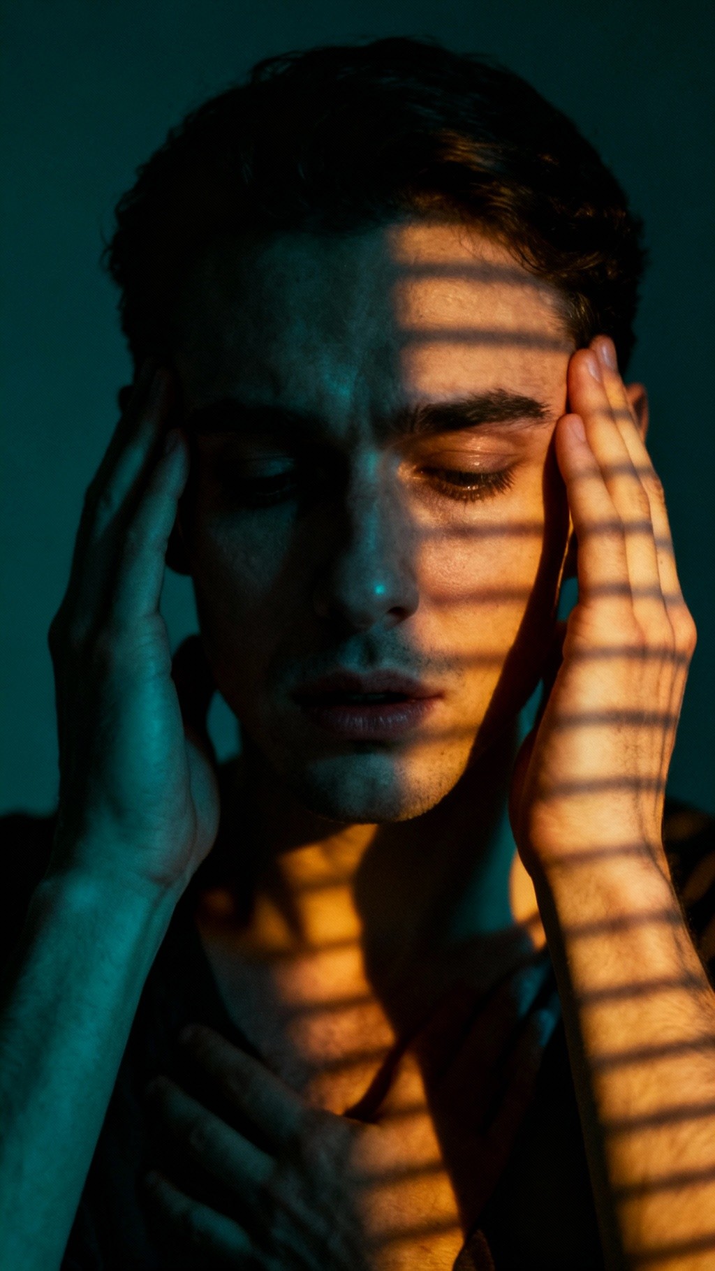 Image de l'article Méditation et pensées intrusives